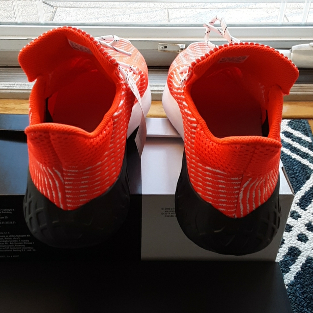 Adidas tubular solar red - Picture 5 of 7